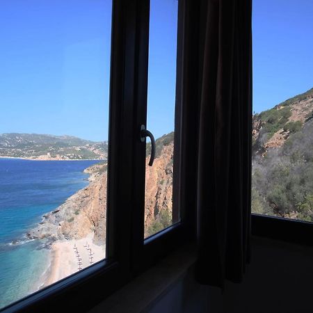 Nuraghe Apartments Teulada Εξωτερικό φωτογραφία
