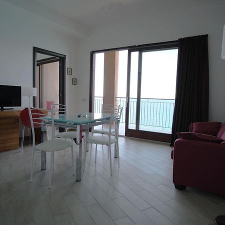 Nuraghe Apartments Teulada Εξωτερικό φωτογραφία