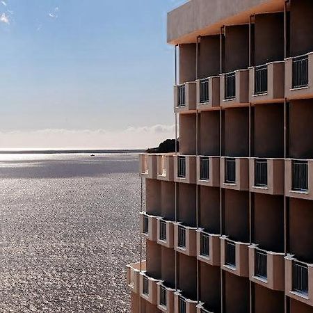 Nuraghe Apartments Teulada Εξωτερικό φωτογραφία