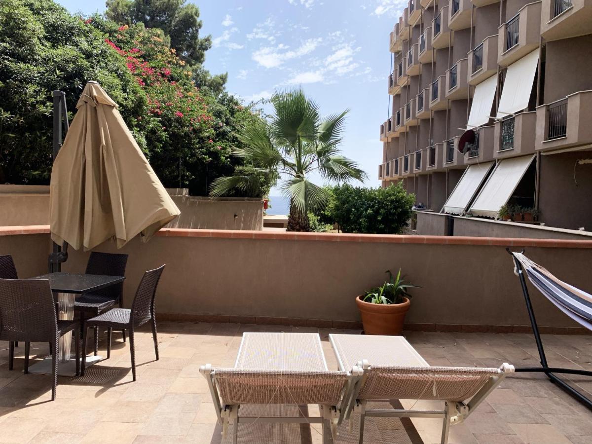 Nuraghe Apartments Teulada Εξωτερικό φωτογραφία