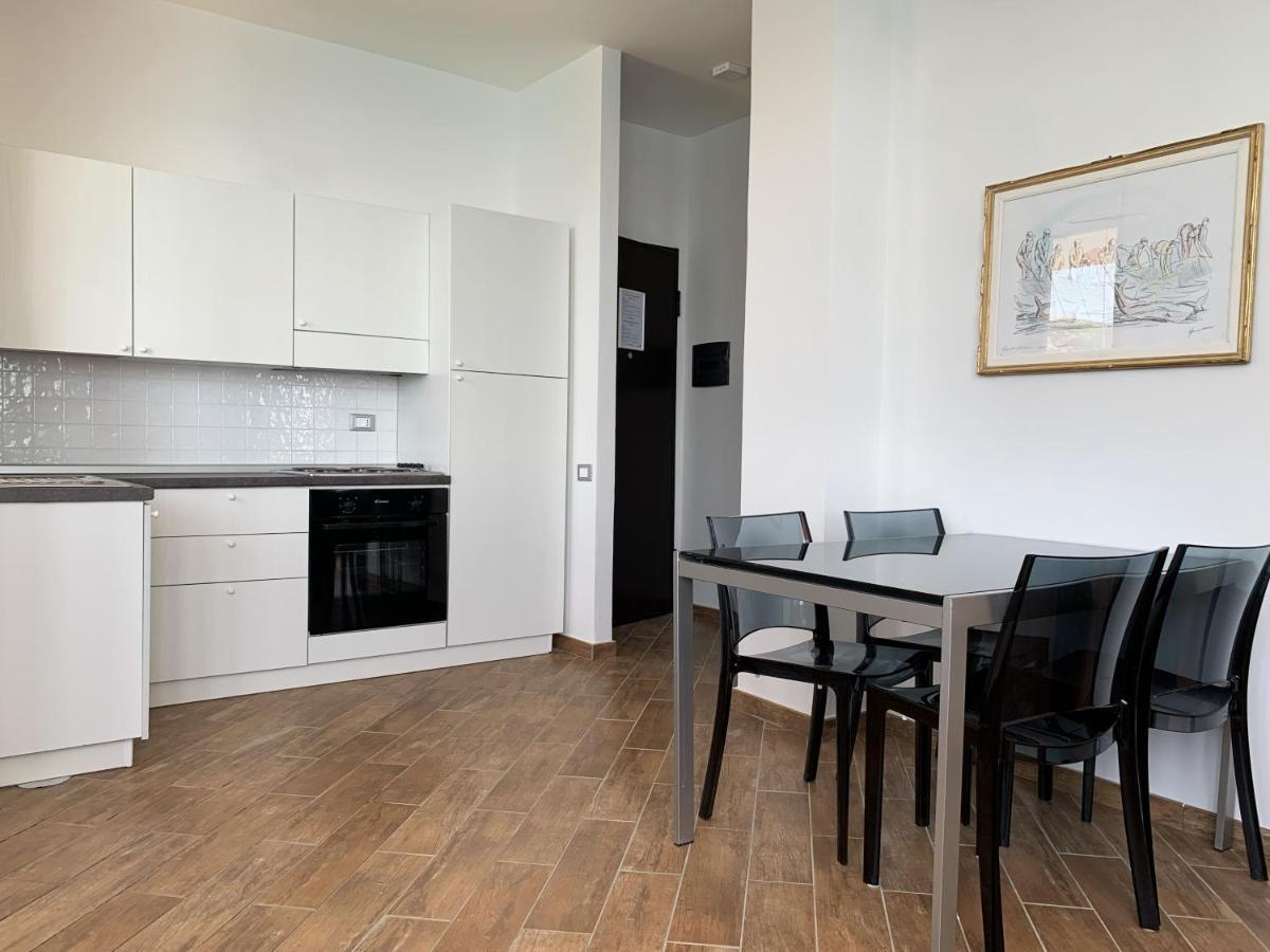 Nuraghe Apartments Teulada Εξωτερικό φωτογραφία