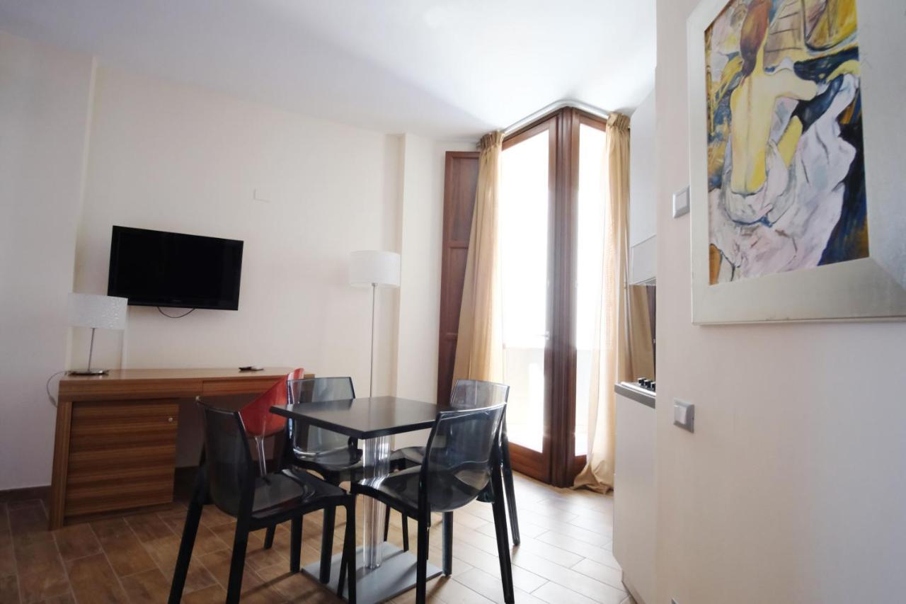 Nuraghe Apartments Teulada Εξωτερικό φωτογραφία