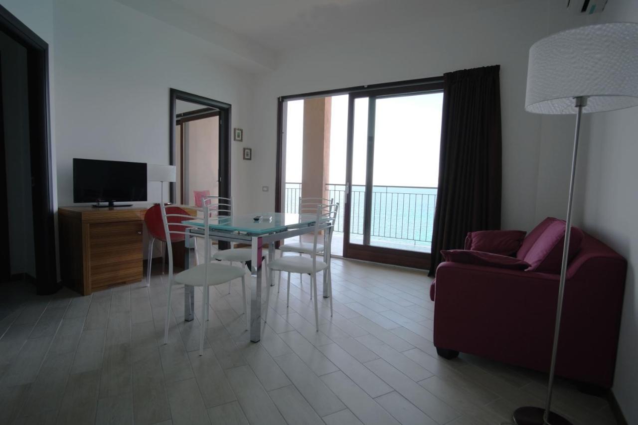 Nuraghe Apartments Teulada Εξωτερικό φωτογραφία